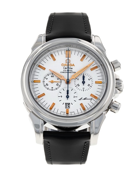 Omega De Ville Co-Axial 4842.20.32